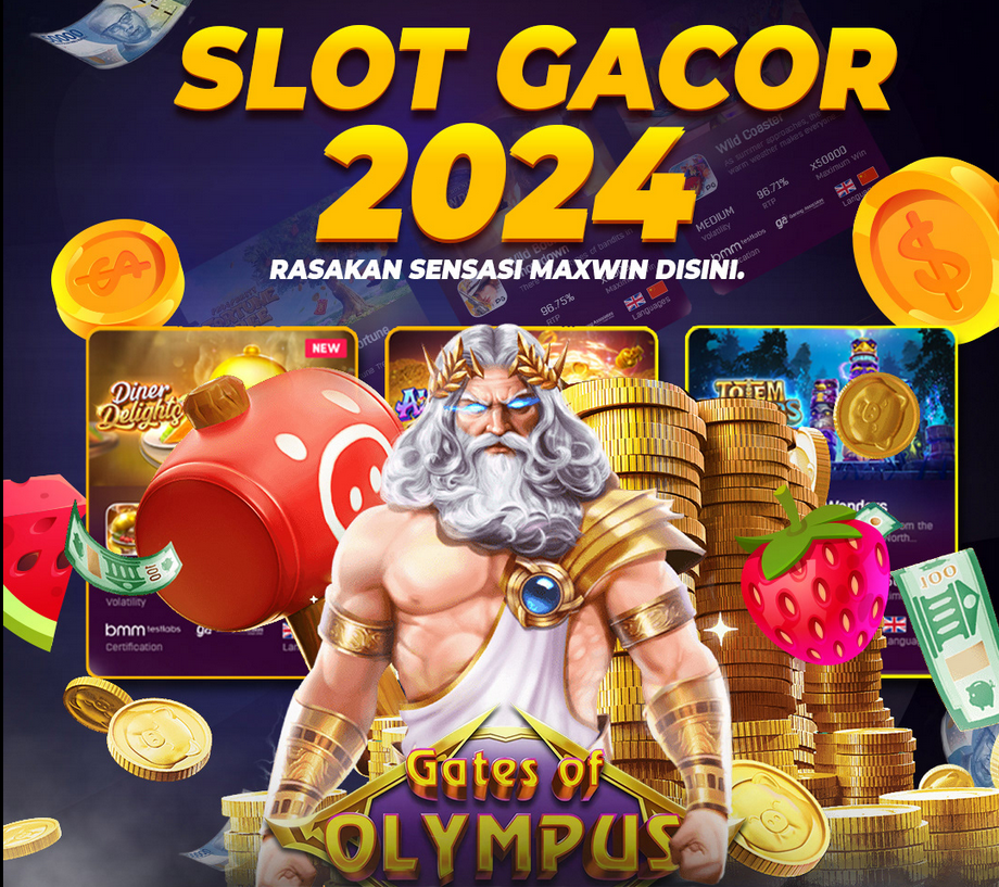 slot gaming 5